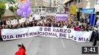 Día de la Mujer (Jaén) - Marzo 2011